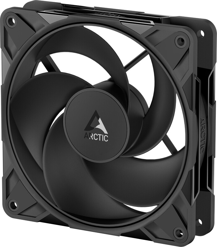 Arctic p12 pro reverse case fan 1360798 2 orig - ARCTIC P12 Pro Reverse A-RGB 120mm PWM Case Fan (3-Pack)