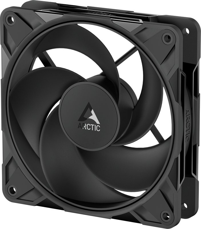 ARCTIC ARCTIC P12 Pro Reverse case fan