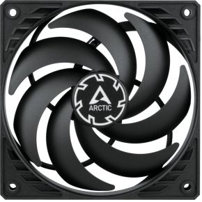 P12 Slim PWM PST 3-Pack 120mm Case Fan (White) - afbeelding 3