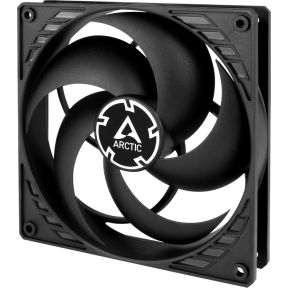 P14 140mm Fixed Speed Case Fan, 1700 RPM, 3-Pin - afbeelding 2