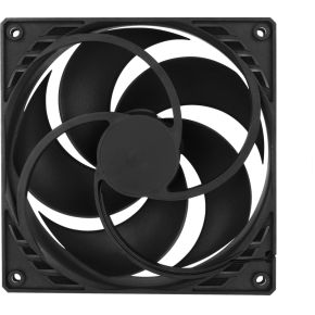 P14 140mm Fixed Speed Case Fan, 1700 RPM, 3-Pin - afbeelding 3