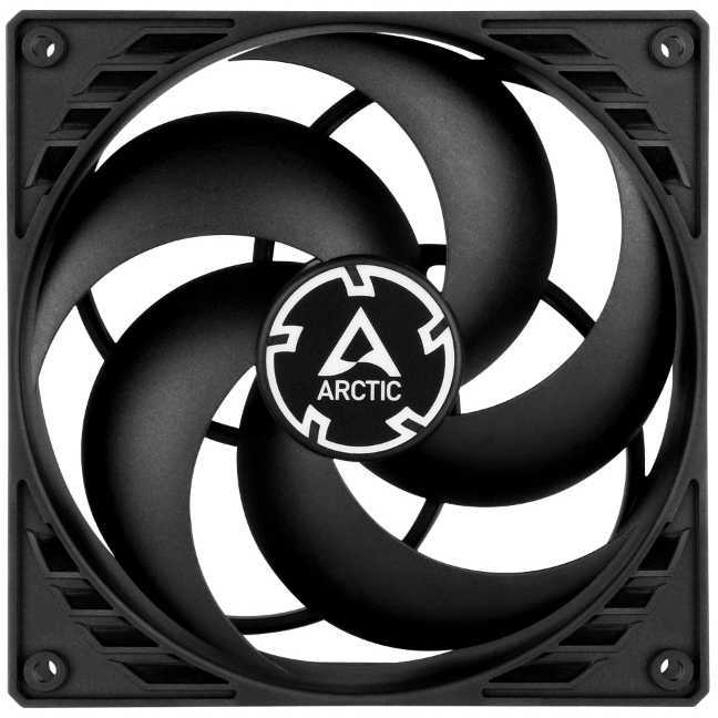 P14 140mm Fixed Speed Case Fan, 1700 RPM, 3-Pin - afbeelding 6