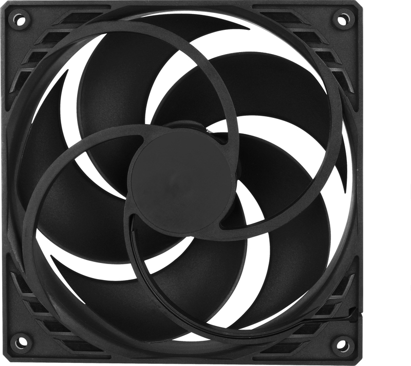 Arctic p14 case fan 3 orig - ARCTIC P14 140mm Fixed Speed Case Fan, 1700 RPM, 3-Pin