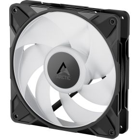 P14 Pro A-RGB 3-Pack Black 140mm Case Fan (White) - afbeelding 4