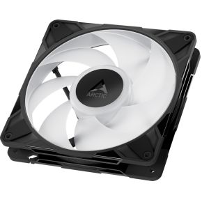P14 Pro A-RGB 3-Pack Black 140mm Case Fan (White) - afbeelding 8