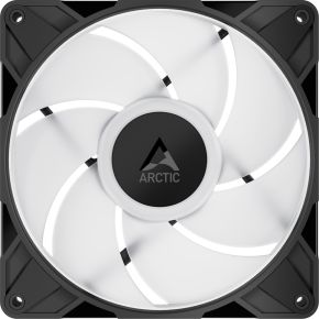 P14 Pro A-RGB 140mm Case Fan (White) - afbeelding 4