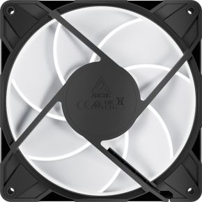 P14 Pro A-RGB 140mm Case Fan (White) - afbeelding 6