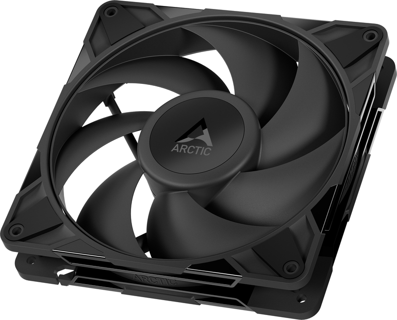 Arctic p14 pro case fan 5 orig - ARCTIC P14 Pro 140mm 400-2500RPM PWM Fluid Dynamic Bearing Case Fan