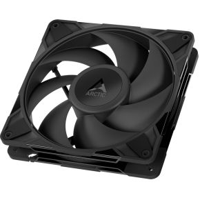 P14 Pro PST Black 140mm Case Fan (White) - afbeelding 5