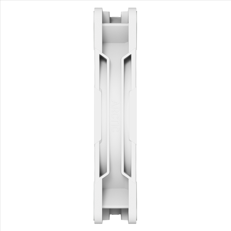 Arctic p14 pro pst case fan 776042 3 orig - ARCTIC P14 Pro PST White 140mm Case Fan (White)
