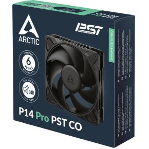 P14 Pro PST CO 140mm PWM Fan - afbeelding 6