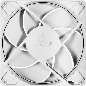 P14 Pro PST White 140mm Case Fan (White) - afbeelding 4