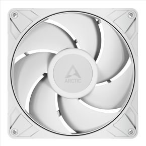 P14 Pro PST White 140mm Case Fan (White)