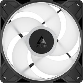 P14 Pro Reverse A-RGB Black 140mm Case Fan (Black) - afbeelding 3
