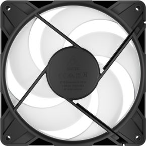 P14 Pro Reverse A-RGB Black 140mm Case Fan (Black) - afbeelding 5