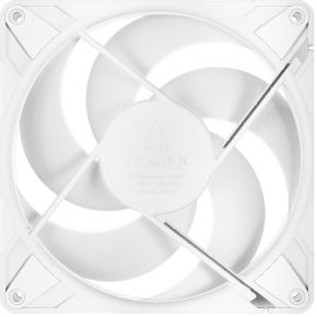 P14 Pro Reverse A-RGB White 140mm Case Fan - afbeelding 5