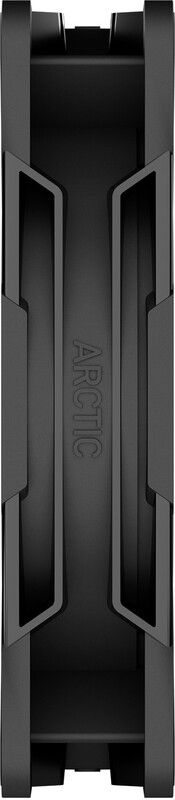 Arctic p14 pro reverse case fan 776091 4 orig - ARCTIC P14 Pro Reverse PWM PST 140mm Black