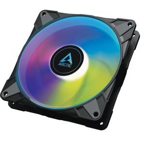ARCTIC ARCTIC P14 PWM PST A-RGB case fan