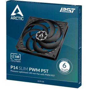 P14 Slim PWM PST - afbeelding 4