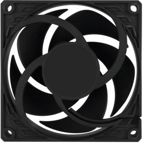 P8 Max High-Performance 80 mm PWM Fan - afbeelding 4