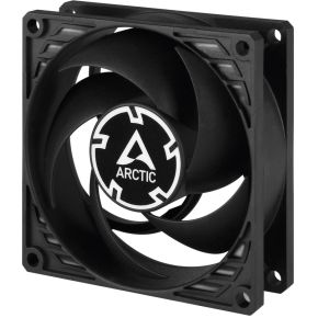 P8 Silent 80mm Case Fan - afbeelding 2