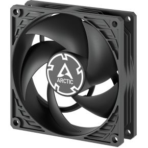 Arctic p9 silent case fan 2 orig - ARCTIC P9 Silent Zwarte Low-Noise, 1900 RPM 92mm Case Fan (White)