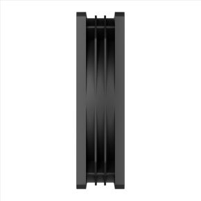 Arctic p9 silent case fan 3 orig - ARCTIC P9 Silent Zwarte Low-Noise, 1900 RPM 92mm Case Fan (White)