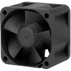 S4028-15K Server Fan 40mm Case Fan (Black) - afbeelding 2