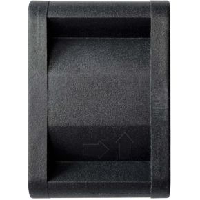 S4028-15K Server Fan 40mm Case Fan (Black) - afbeelding 5