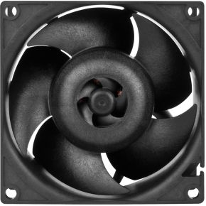 S8038-7K 80mm Server Fan (4 Pack) - afbeelding 3