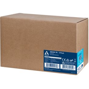 S8038-7K 80mm Server Fan (4 Pack) - afbeelding 6