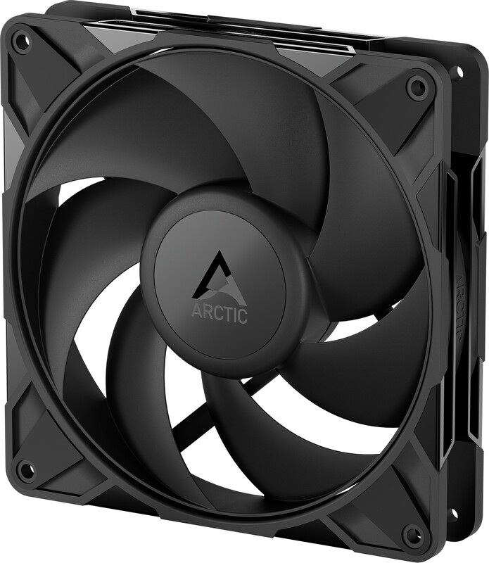 Arctic ventilator p14 pro pst co 140m 2 orig - ARCTIC P14 Pro PST CO 140mm PWM Fan Case Fan