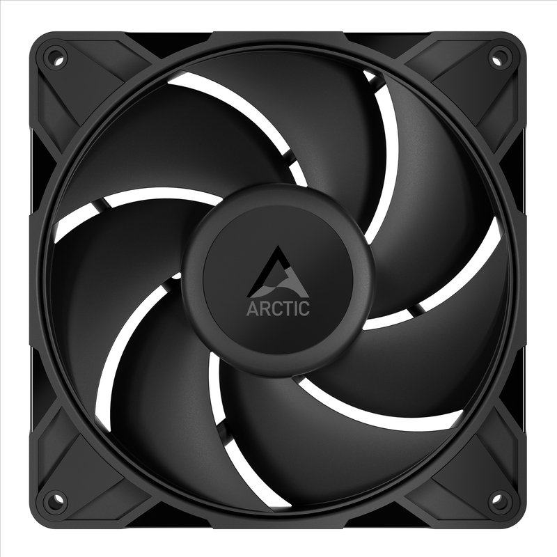 Arctic ventilator p14 pro pst co 140m - ARCTIC P14 Pro PST CO 140mm PWM Fan Case Fan