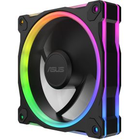 Prime MR120 ARGB Fan Black 120mm Case Fan (Black) - afbeelding 5