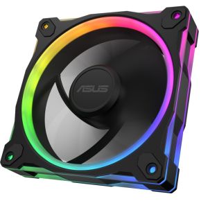 Prime MR120 ARGB Fan Black 120mm Case Fan (Black) - afbeelding 6