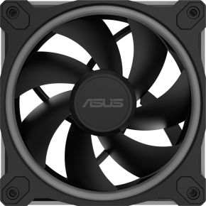 Prime MR120 ARGB Fan Black 120mm Case Fan (Black) - afbeelding 7