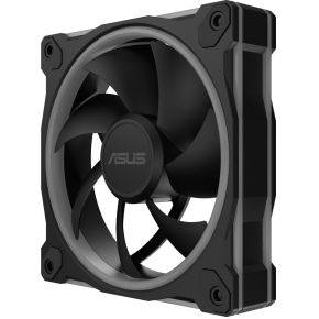 Prime MR120 ARGB Fan Black 120mm Case Fan (Black) - afbeelding 8