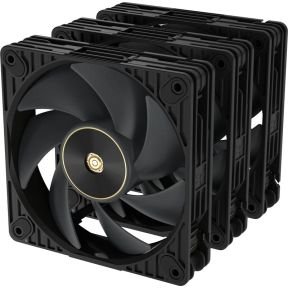 ProArt PF120 PWM 120mm Fan 3-Pack