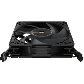 ProArt PF120 PWM 120mm Fan Black - afbeelding 4