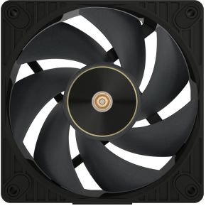 ProArt PF120 PWM 120mm Fan Black