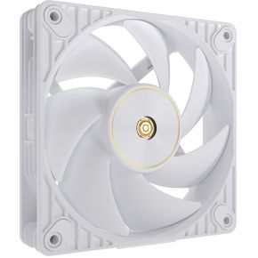 ProArt PF120 PWM White 120mm Fan - afbeelding 2