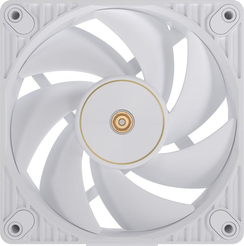 ASUS Asus Proart Pf120 Pwm - 39Db(A) Bij Maximaal 3.000Rpm - Wit