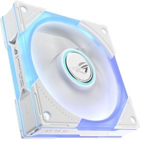 ASUS ROG Eurux GR120 ARGB Reverse case fan