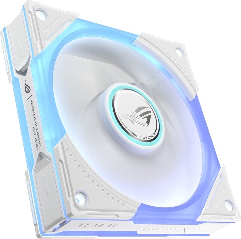 ASUS ASUS ROG Eurux GR120 ARGB Reverse case fan