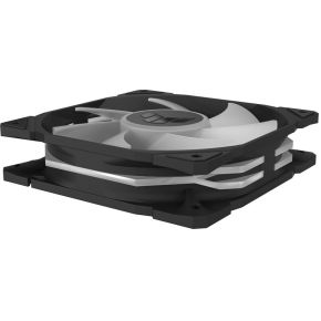 TUF Gaming TR120 ARGB Fan Black 120mm Case Fan (Black) - afbeelding 7