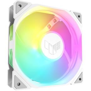 ASUS ASUS TUF Gaming TR120 ARGB Reverse case fan