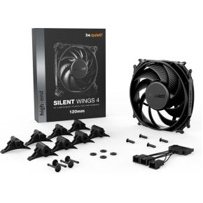 Silent Wings 4 120mm - afbeelding 4