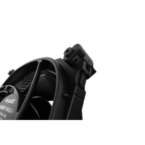 Silent Wings 4 120mm PWM High-Speed Casefan - afbeelding 3