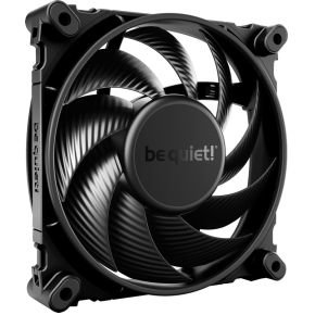 be quiet! be quiet! Silent Wings 4 PWM case fan