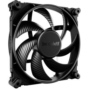 be quiet! be quiet! Silent Wings 4 PWM high-speed case fan